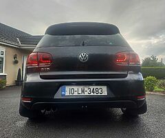 2010 Volkswagen Golf GTD - Image 7/10