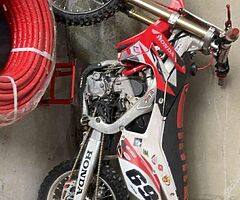 Crf250 - Image 3/3