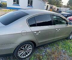 Vw Passat 2007 - Image 4/10