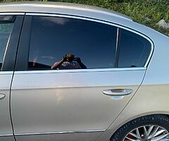 Vw Passat 2007 - Image 5/10