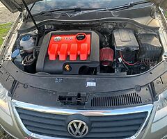 Vw Passat 2007 - Image 10/10