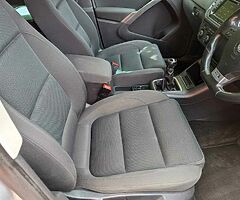 2009 Volkswagen TIGUAN R LINE 4 MOTION FULL MOT - Image 7/10