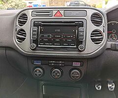 2009 Volkswagen TIGUAN R LINE 4 MOTION FULL MOT - Image 8/10