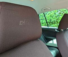 2009 Volkswagen TIGUAN R LINE 4 MOTION FULL MOT - Image 10/10