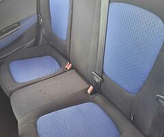 2009 Hyundai I20 1.4 Diesel - Image 9/10