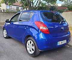 2009 Hyundai I20 1.4 Diesel - Image 10/10