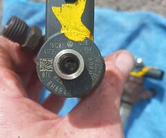 Vw 1.6 tdi injectors - Image 4/4