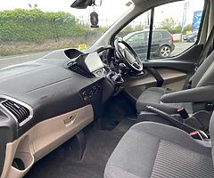 Ford tourneo 2013 8seater - Image 3/5