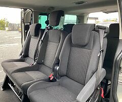 Ford tourneo 2013 8seater - Image 4/5