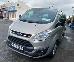 Ford tourneo 2013 8seater - Image 5/5