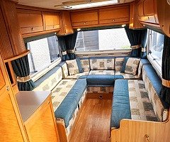 2005 Ford  Transit Motorhome, Autosleeper - Image 4/10