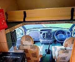 2005 Ford  Transit Motorhome, Autosleeper - Image 6/10