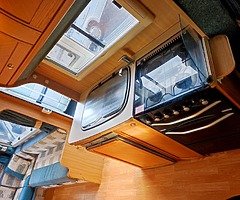 2005 Ford  Transit Motorhome, Autosleeper - Image 8/10