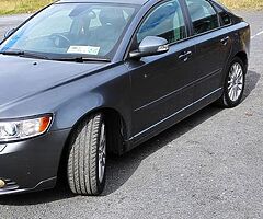 Volvo S40 D2 - Image 6/10