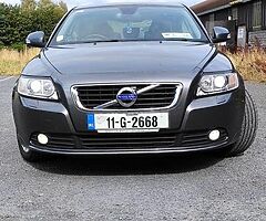 Volvo S40 D2 - Image 7/10