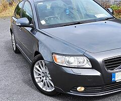 Volvo S40 D2 - Image 8/10