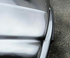 2007 SWAP JAGUAR ....