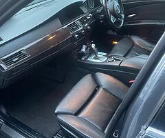 E61 525d se high spec - Image 4/10