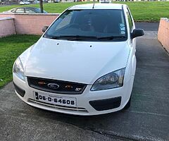 Ford Focus & B5 Passat - Image 3/10