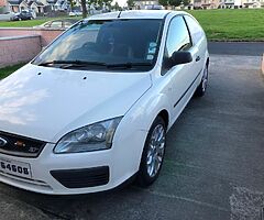 Ford Focus & B5 Passat - Image 4/10