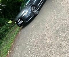 Audi A6 sline