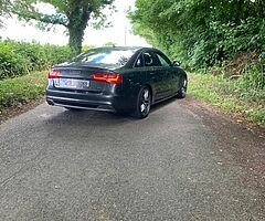 Audi A6 sline - Image 3/6