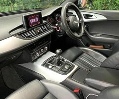 Audi A6 sline - Image 4/6