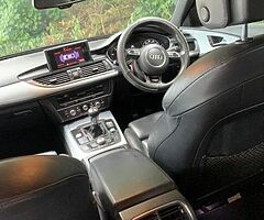 Audi A6 sline - Image 5/6