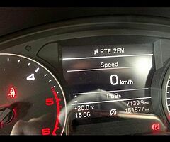 Audi A6 sline - Image 6/6
