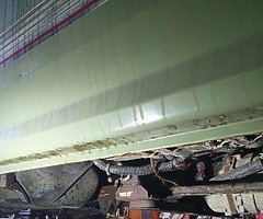 1988 Nissan Urvan - Image 3/9