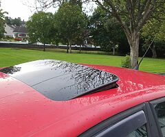 2008 SEAT Cordoba  1.4 Diesel NCT&TAX - Image 5/6