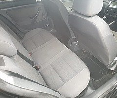 07 vw golf  1.9 tdi 6 speed - Image 6/8