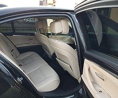 BMW 520 - Image 4/4