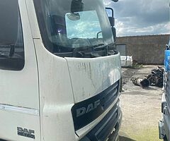 2008 DAF Lorry - Image 3/10