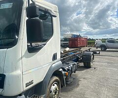 2008 DAF Lorry - Image 5/10