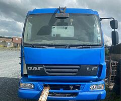 2008 DAF Lorry - Image 7/10