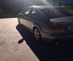 2.0l Audi a4