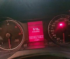 2.0l Audi a4 - Image 5/6