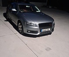 2.0l Audi a4 - Image 6/6