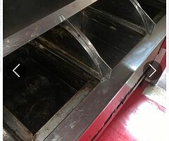 Catering Trailer - Image 3/4