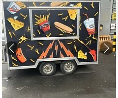 Catering Trailer - Image 4/4