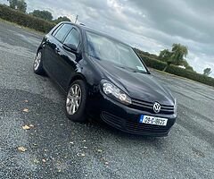 09 2l mk6 golf