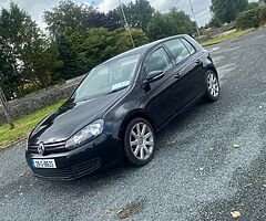 09 2l mk6 golf