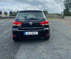 09 2l mk6 golf - Image 3/6