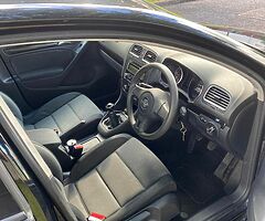 09 2l mk6 golf - Image 4/6