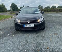 09 2l mk6 golf - Image 6/6
