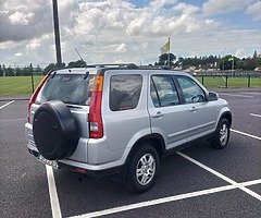 Crv fresh NCT and 3months tax - Image 3/10