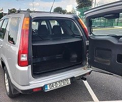 Crv fresh NCT and 3months tax - Image 4/10
