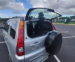 Crv fresh NCT and 3months tax - Image 5/10