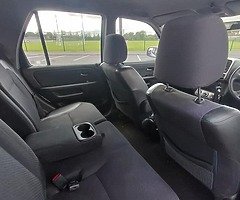 Crv fresh NCT and 3months tax - Image 6/10